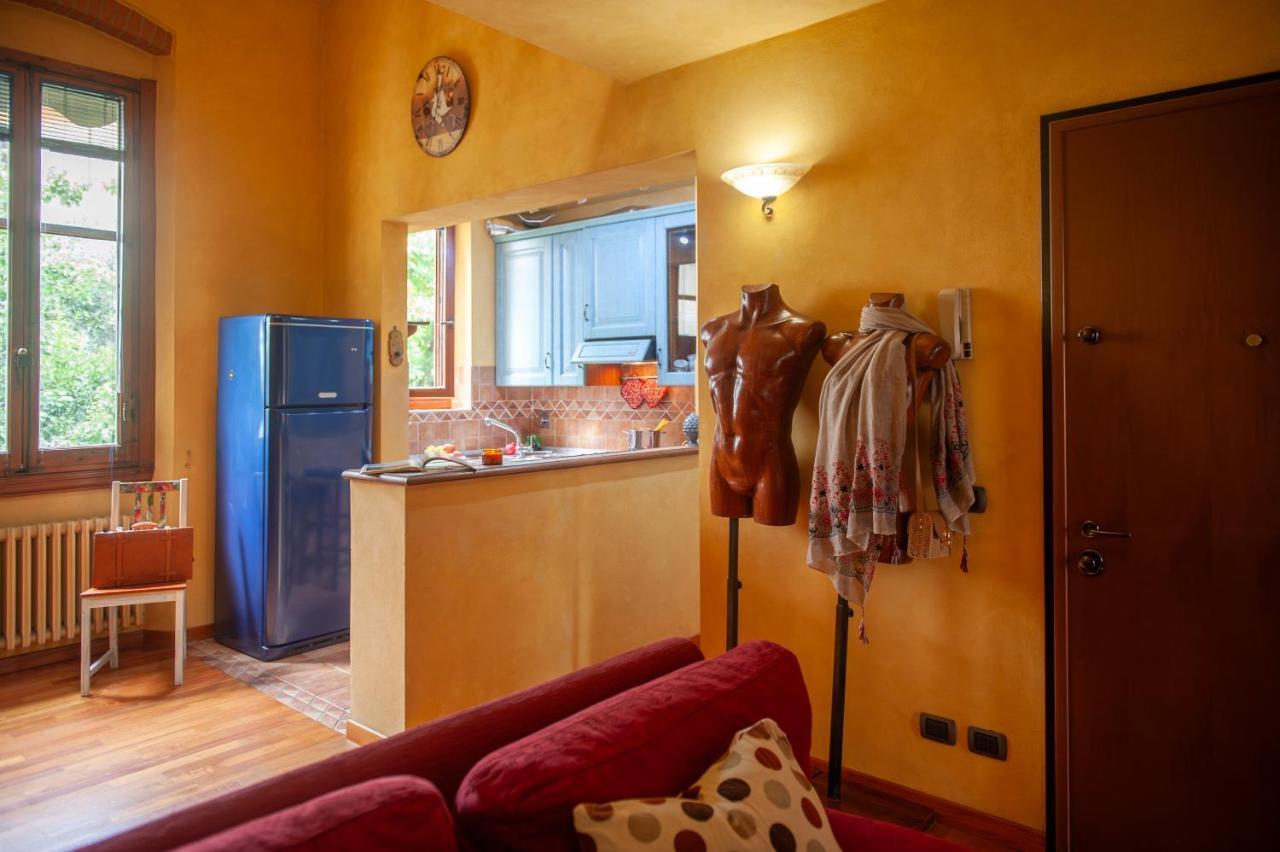 Cate - Flo Apartamento *