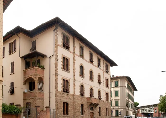 Cate Apartment - Flo Apartments