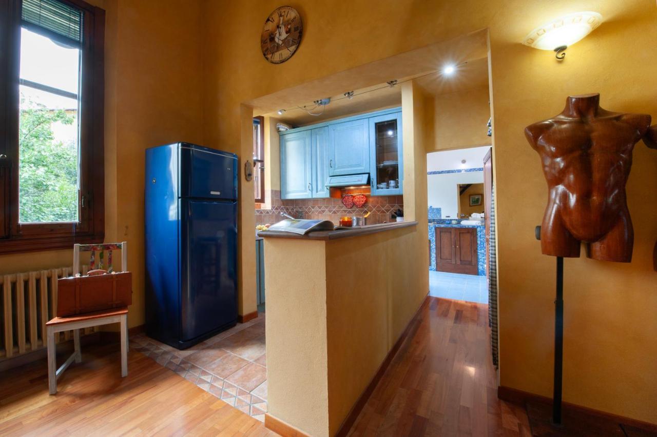 Apartamento Cate - Flo *