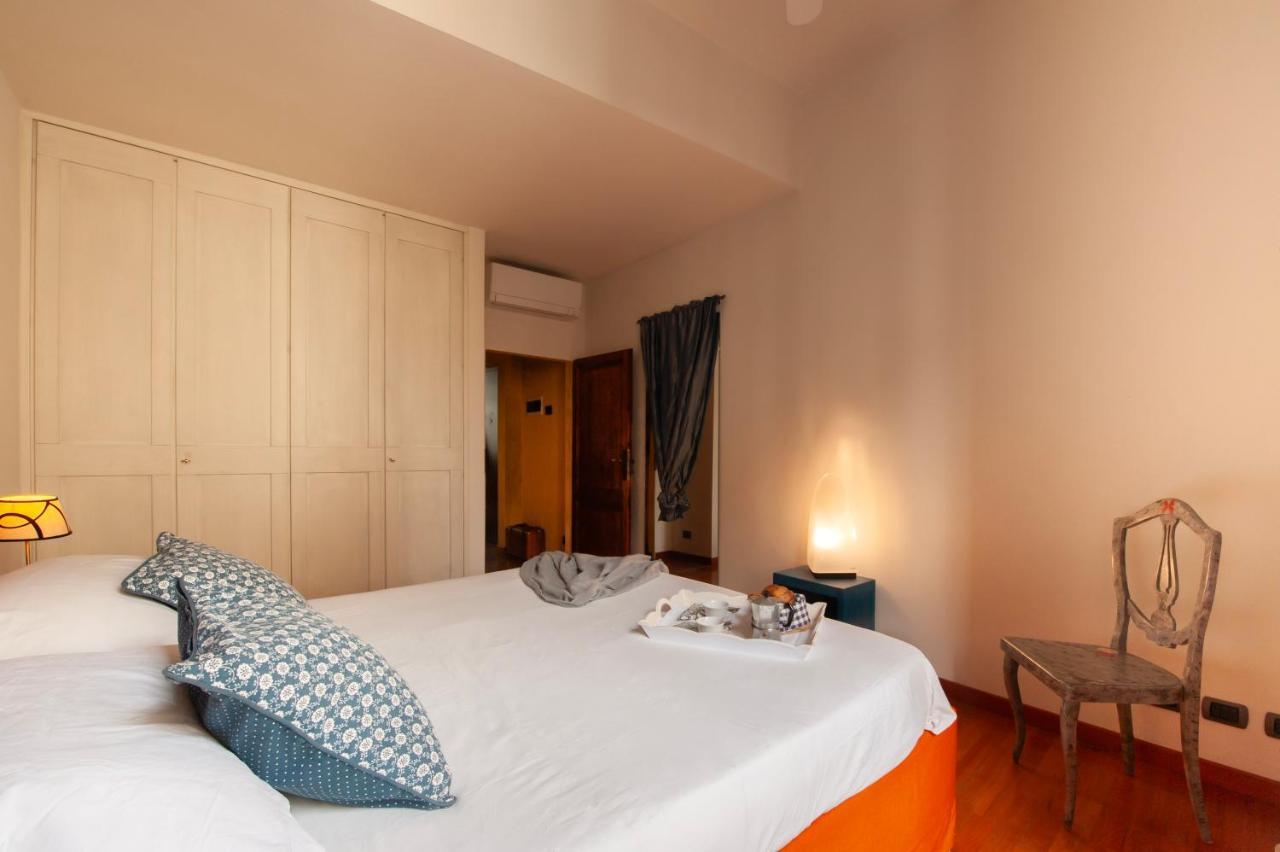 Cate - Flo Apartamento Florencia