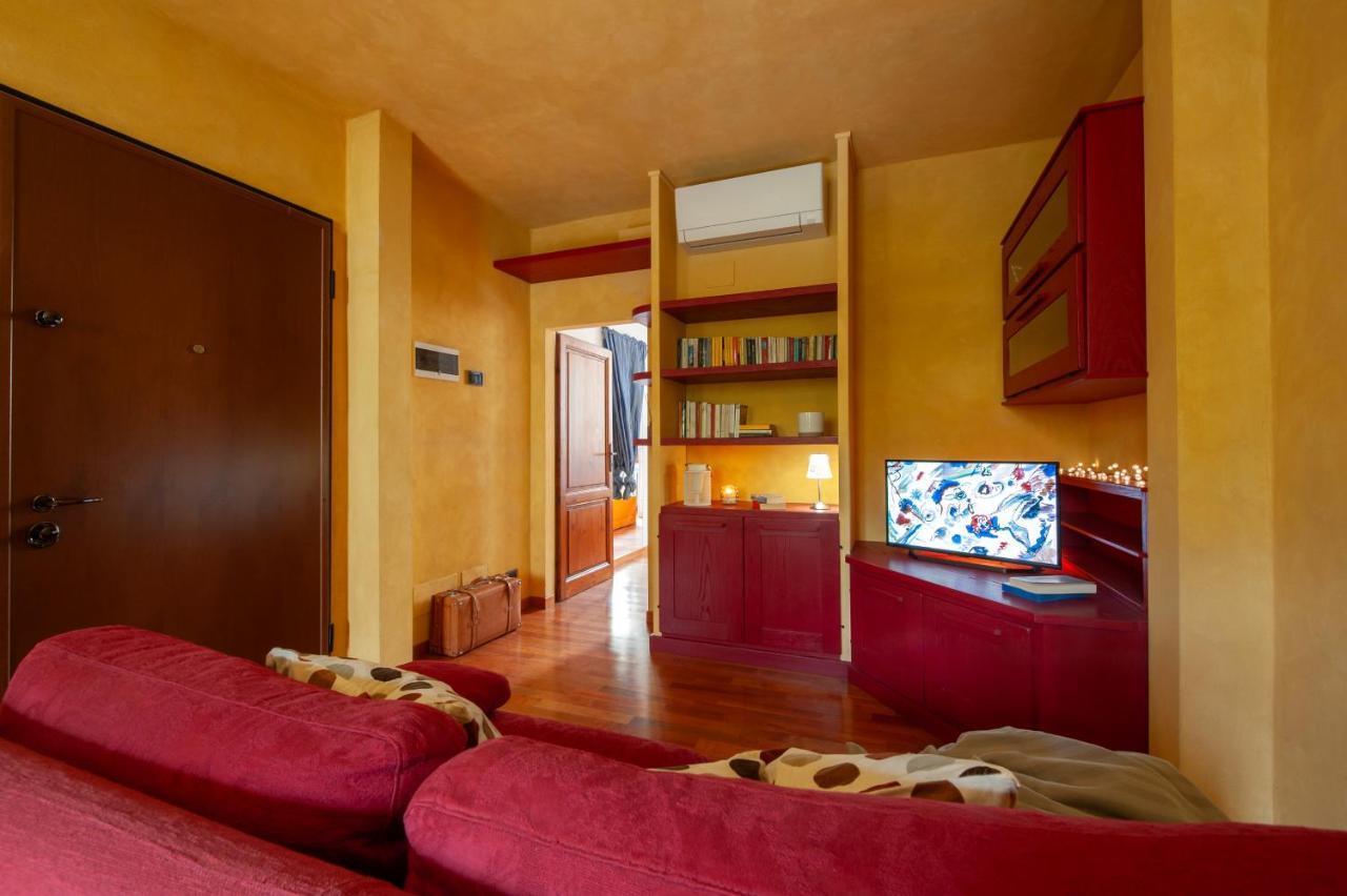Cate - Flo Apartamento Florencia