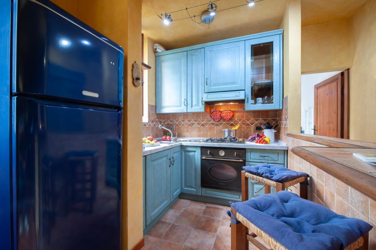 Cate - Flo Apartamento Florencia