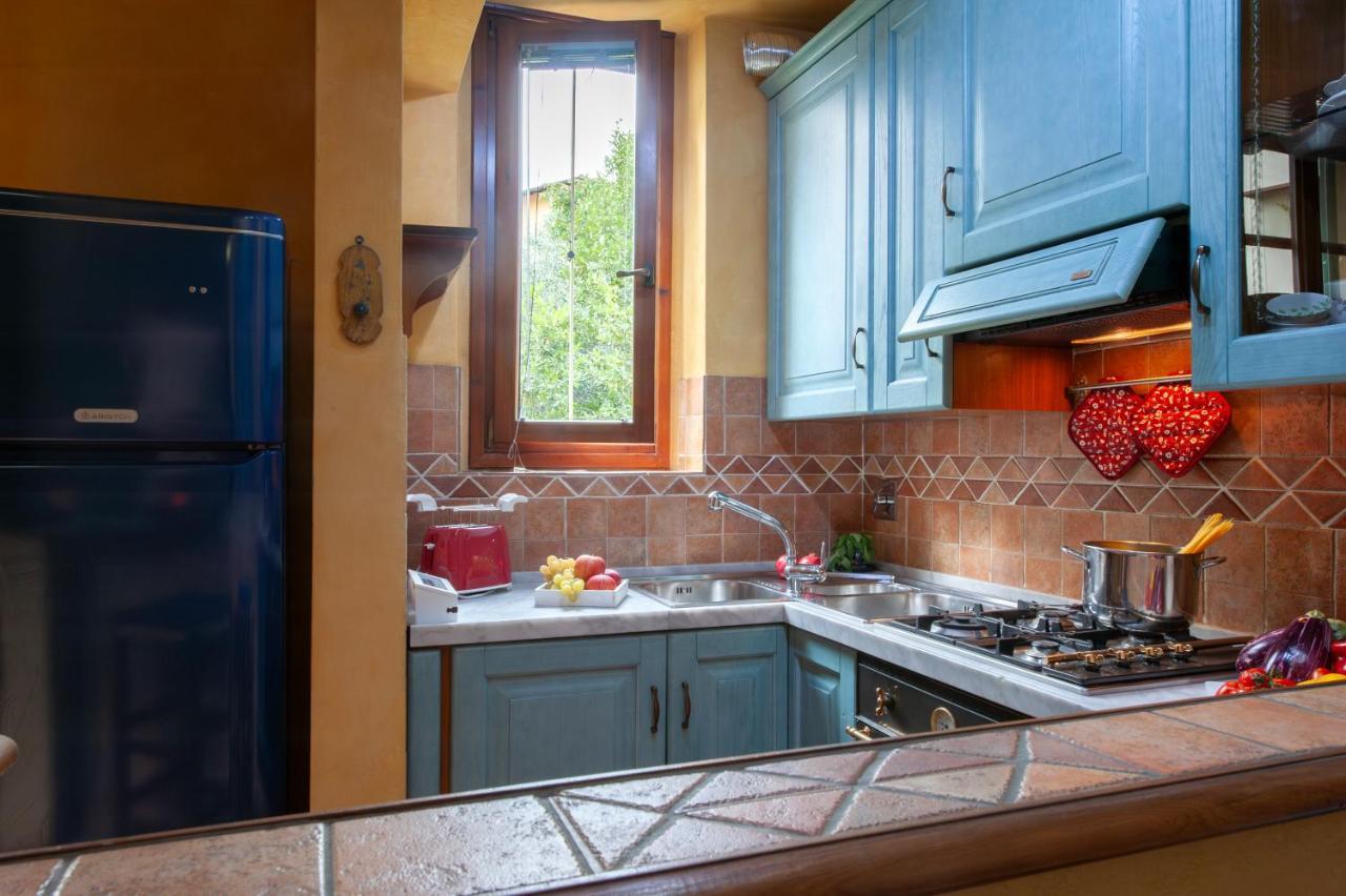 Apartamento Cate - Flo Florencia
