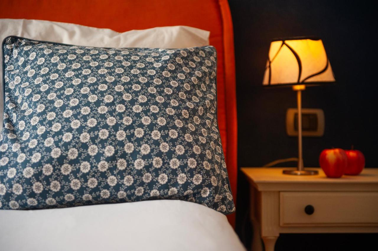 Cate - Flo Apartamento Florencia