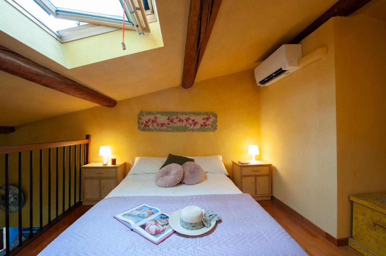 Apartamento Cate - Flo