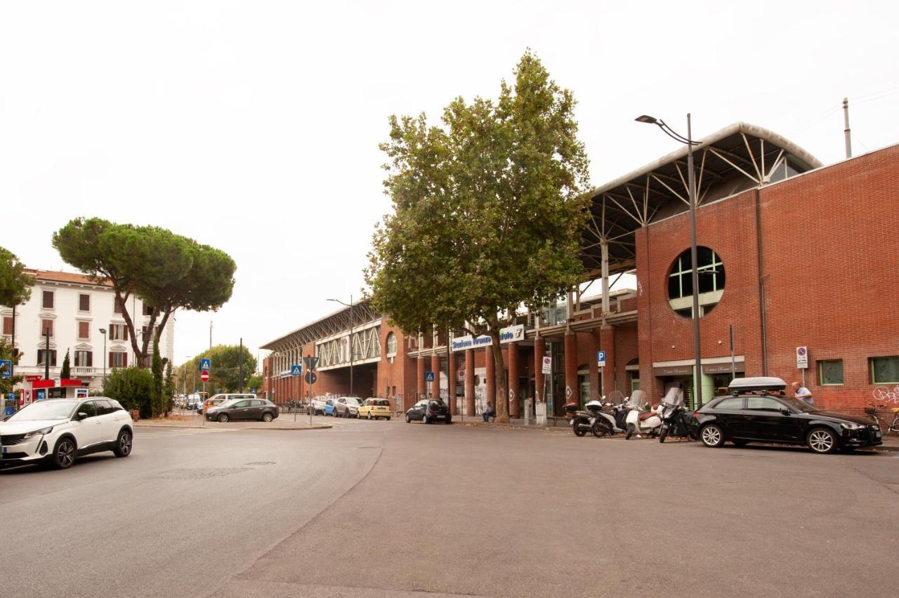 Apartamento Cate - Flo Florencia