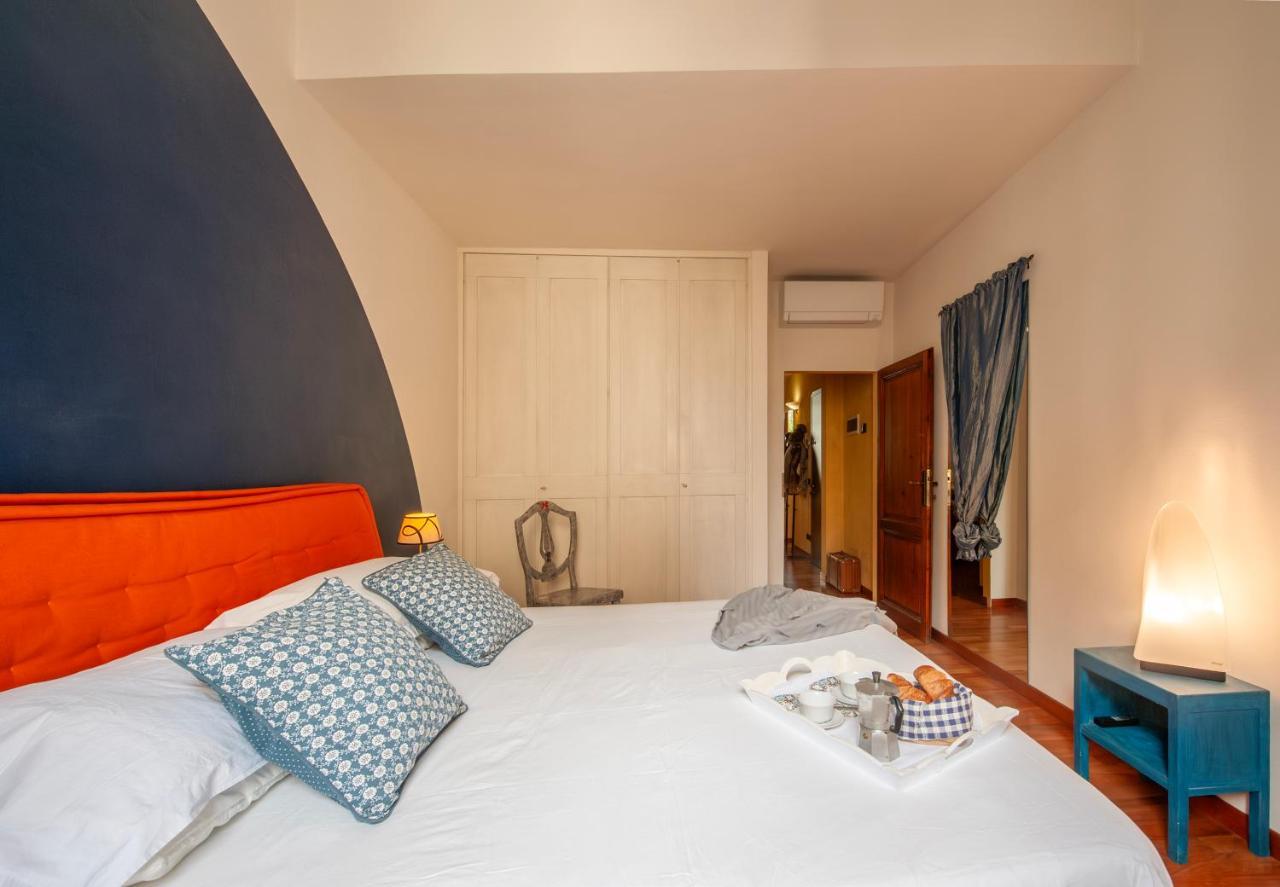 Cate - Flo Apartamento Florencia