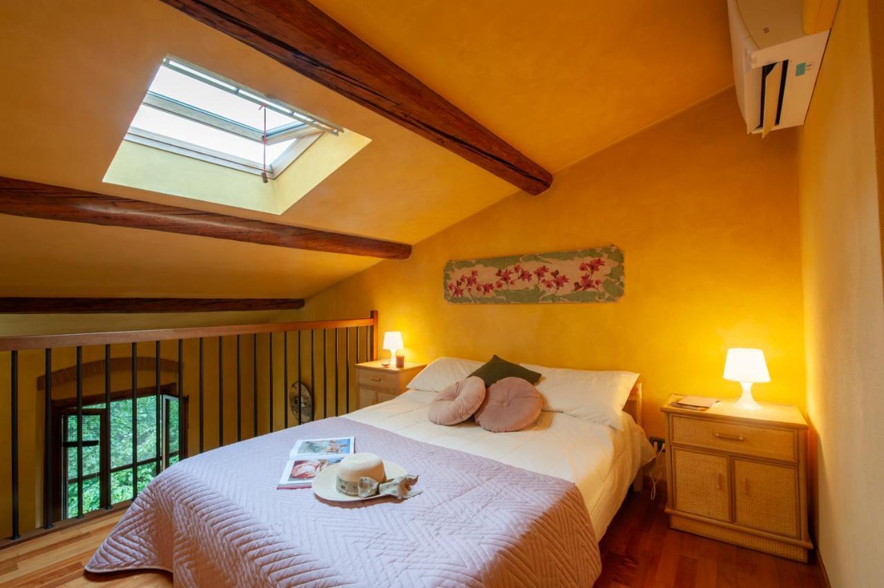 Apartamento Cate - Flo Florencia