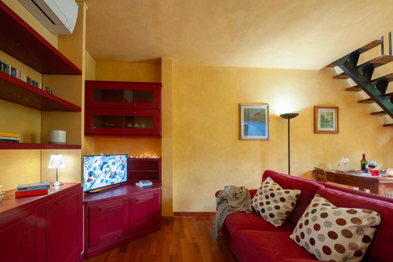Apartamento Cate - Flo *