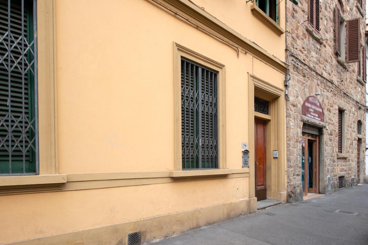 Apartamento Cate - Flo