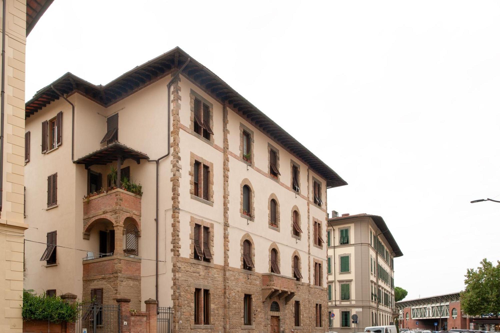 Cate - Flo Apartamento